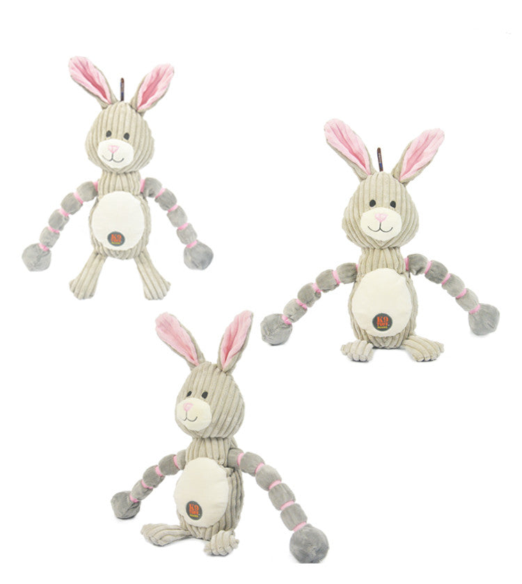 Pet Molar Vocal Toy