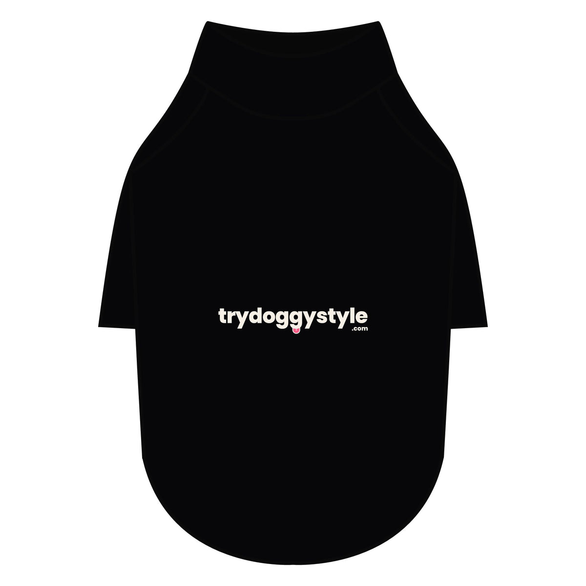 Doggystyle Dog Tee