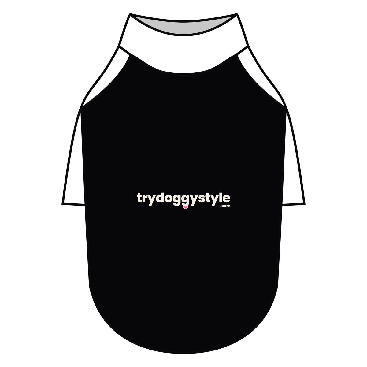 Doggystyle Dog Tee