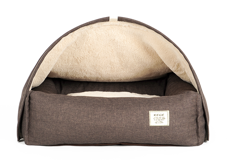 Pet Bed In Two Sizes