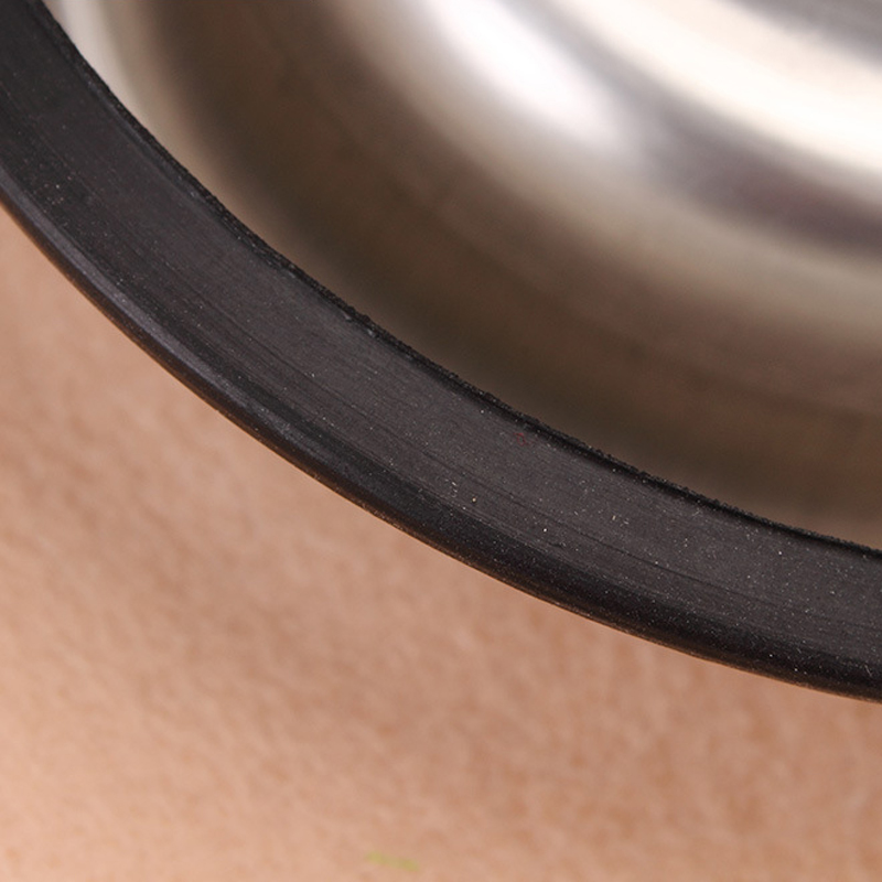 304 Stainless Steel Pet Bowl