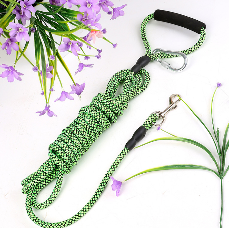 Tracking Rope Dog Chain Pet Dog Tracking Rope