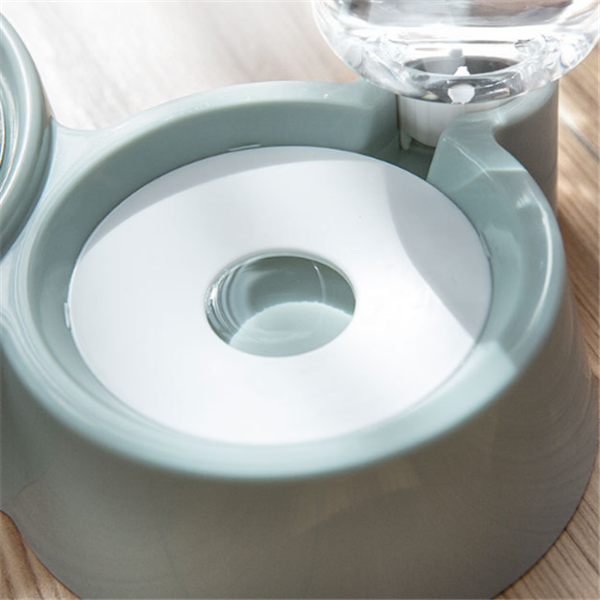 Ball Type Automatic Water Refill Bowl