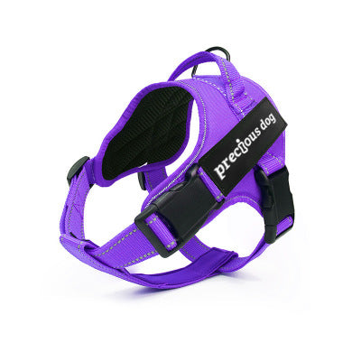 Simple Pet Harness