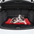 Foldable Roll-Up Dog Cushion