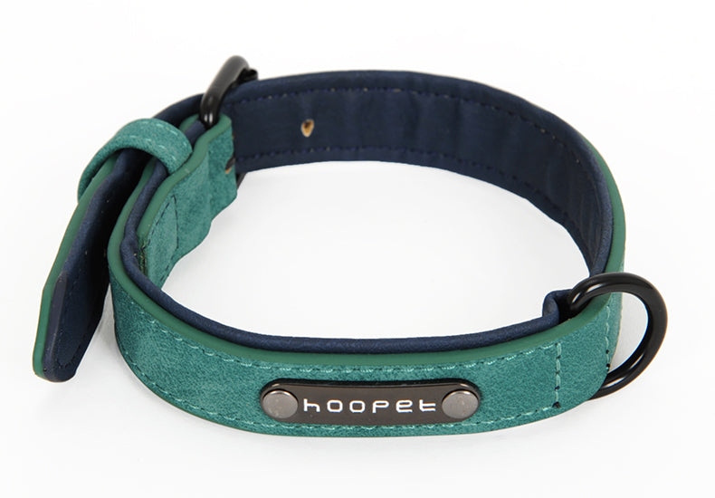 Puppy Dog Collar Teddy Bear Collar Collar Ring Law Golden Hair Small Medium Dog Dog Leash Pet Supplies