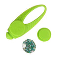 Anti-Lost Dog Luminous Pendant