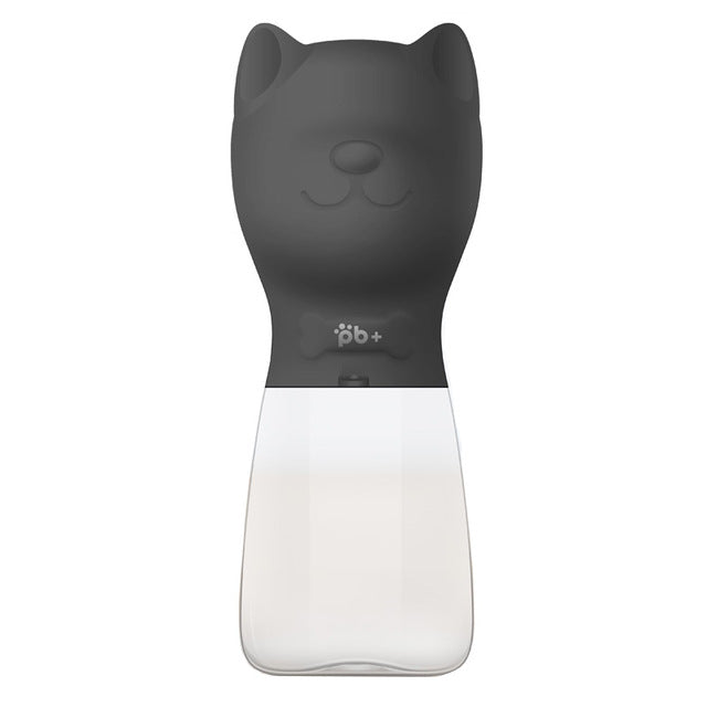 Portable Pet Water Bottle for Dogs and Cats