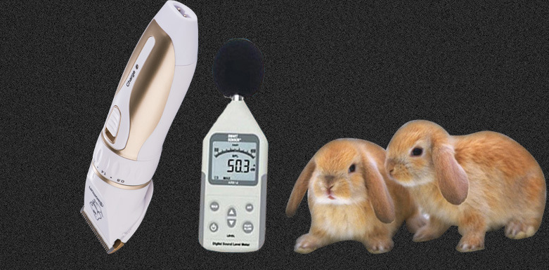 Dog Hair Shaving Machine Knife Tools