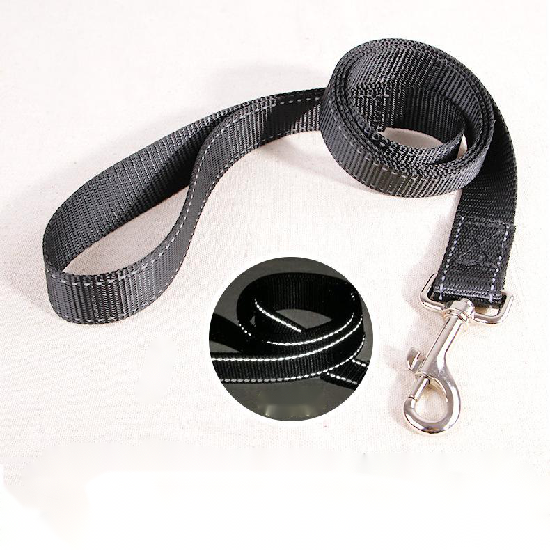 Nylon Dog Harness for Medium and Large Dogs