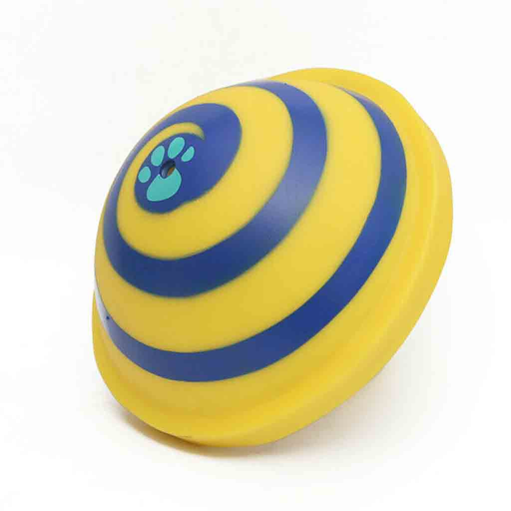 Soft Indoor Dog Sound Toy