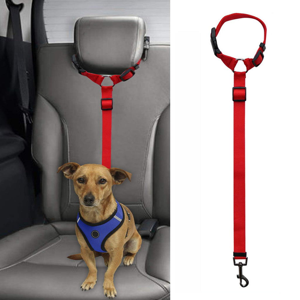 Nylon Pet Safety Leash