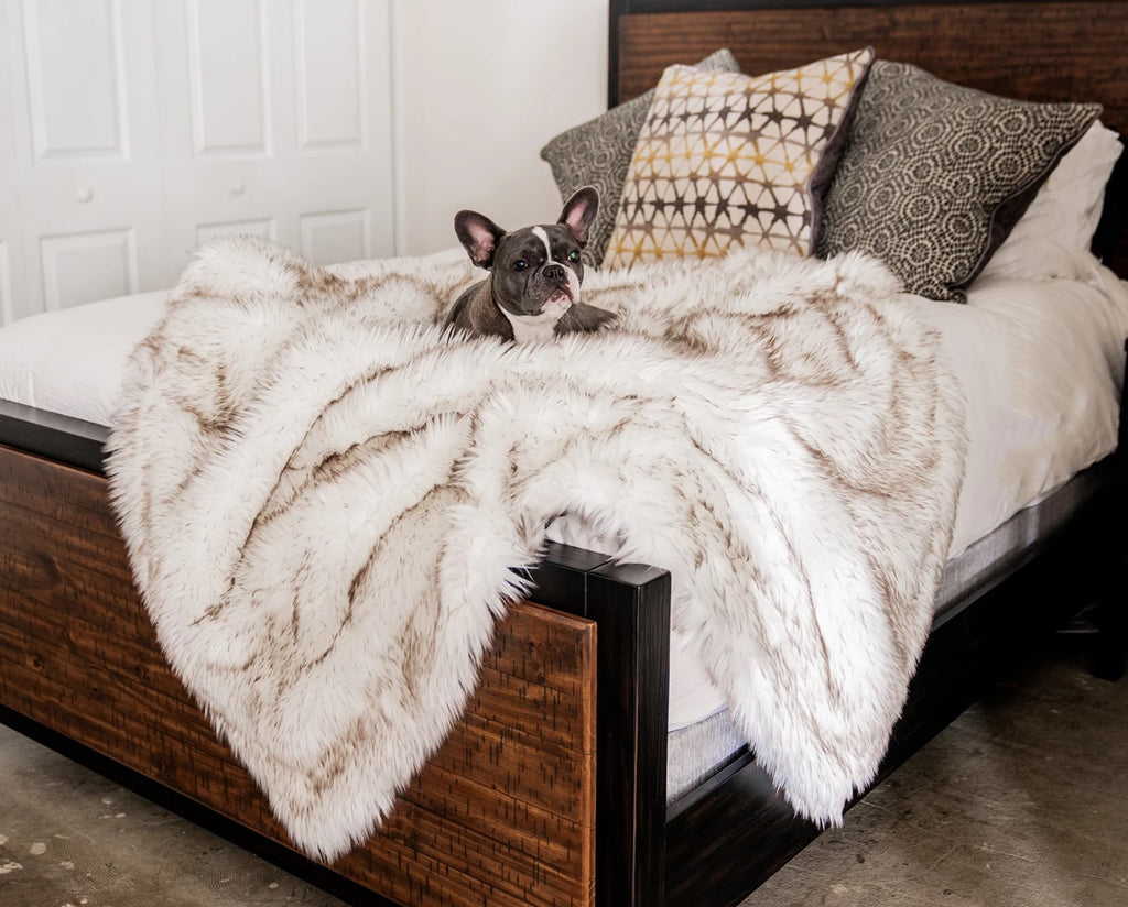 Thick Winter Dog Warm Pad
