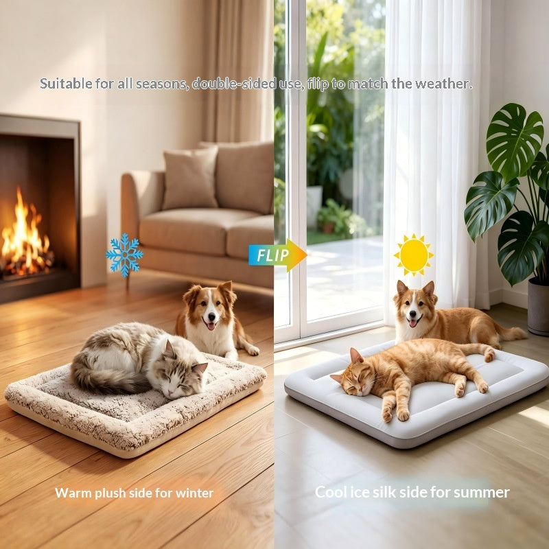 Dog Summer Cooling Mat