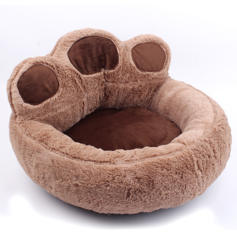 Bear Paw Pet Mat
