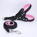 Dog Chest Back Triangle Chest Strap