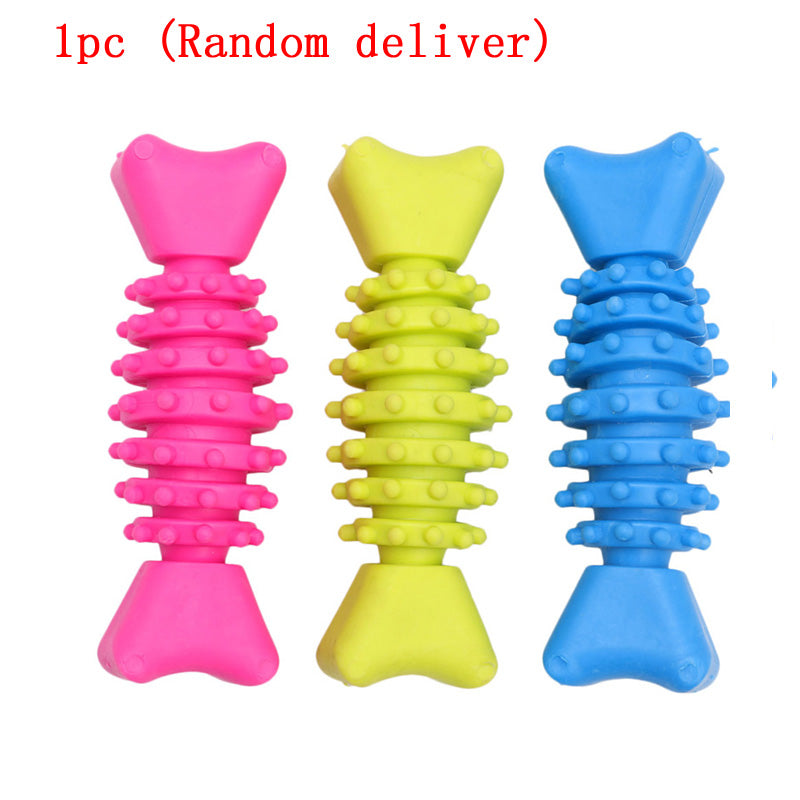 Biting Resistant Pet Toy