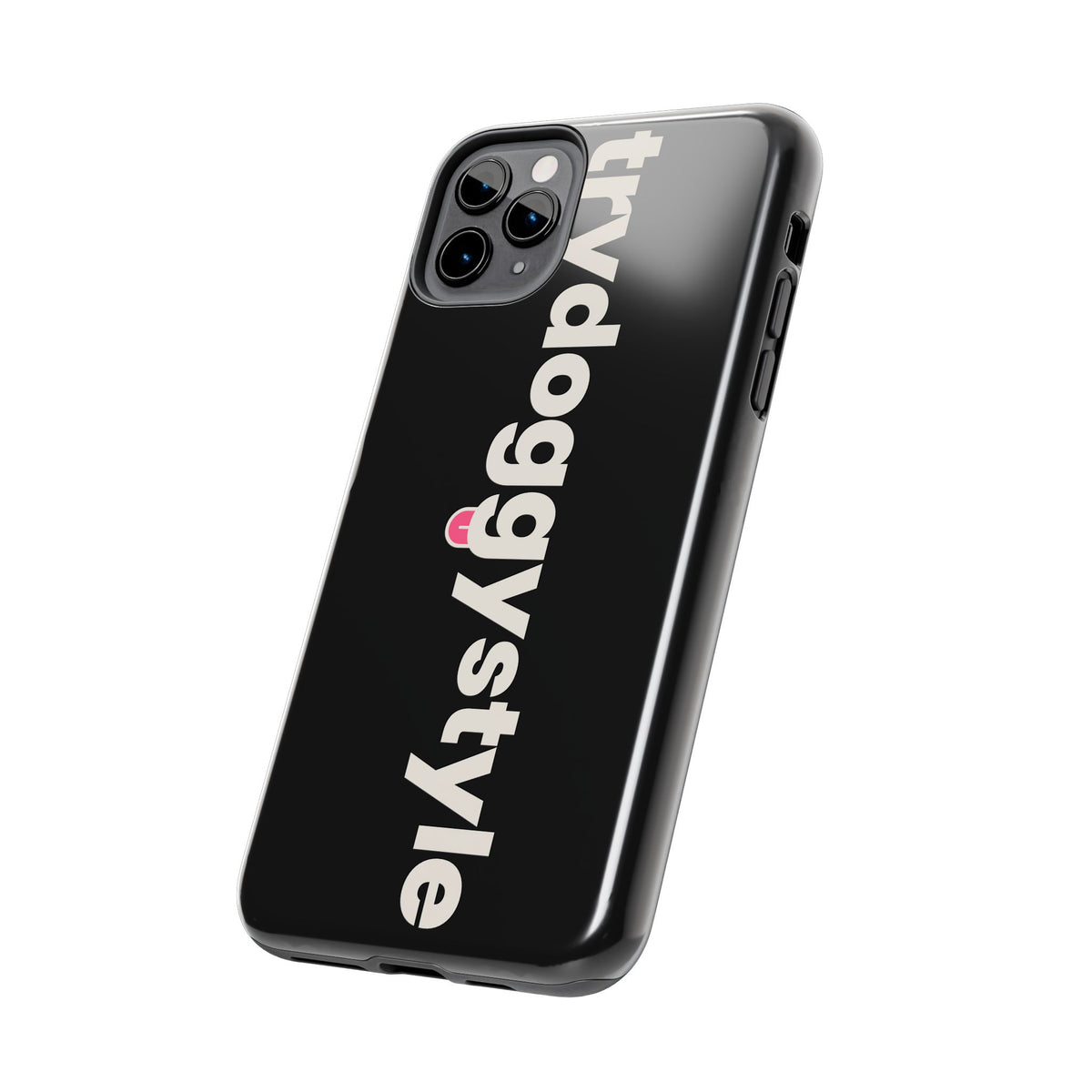 Doggystyle Phone Case
