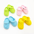 Fashionable Summer Dog Shoes