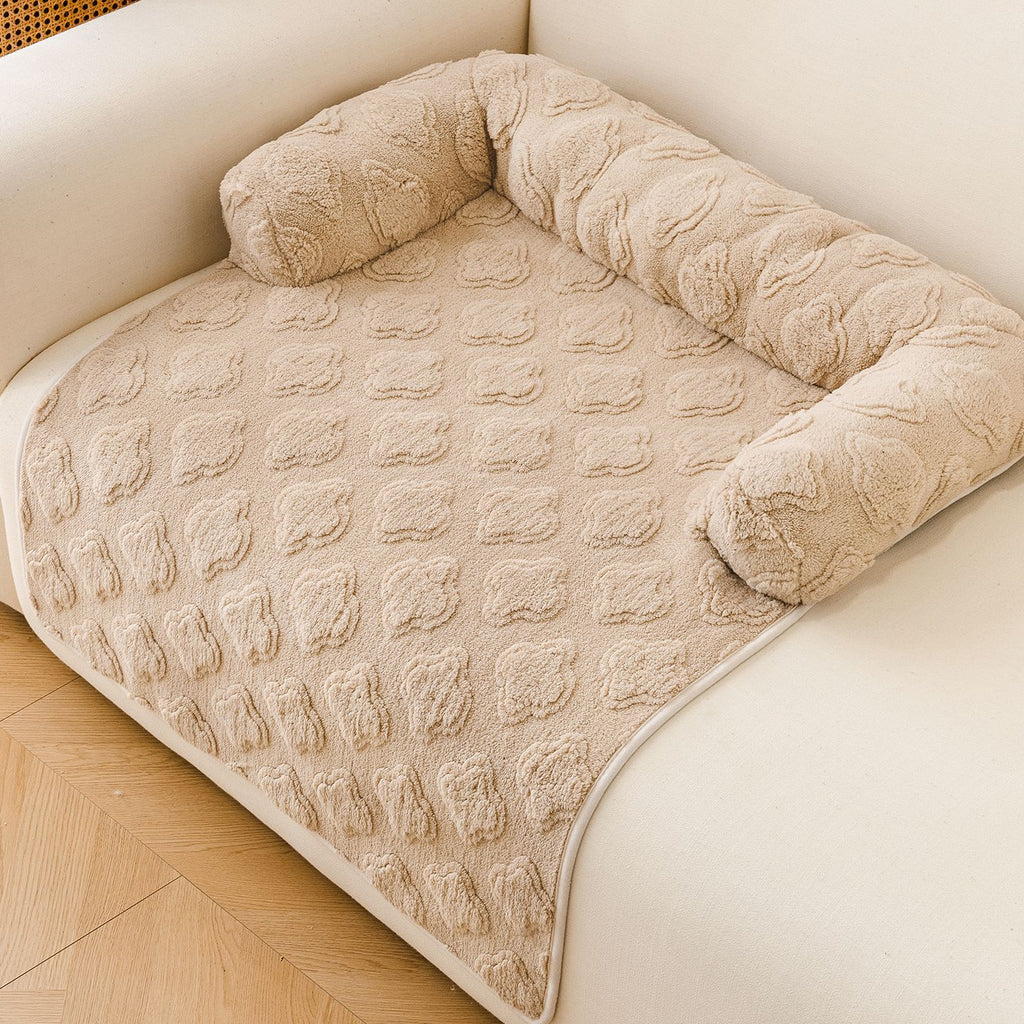 Non-Slip Dog Bed Sofa Cushion