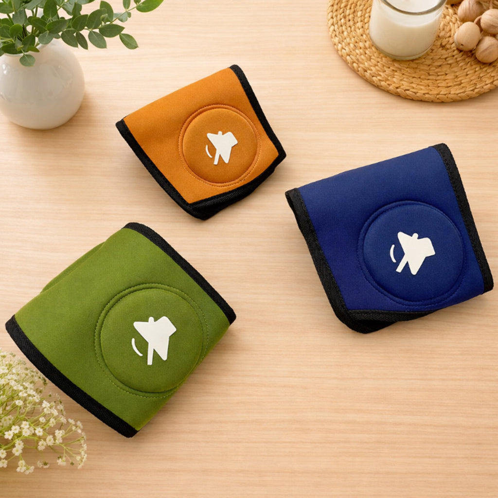 Soundproof Shock Resistant Pet Ear Muffs