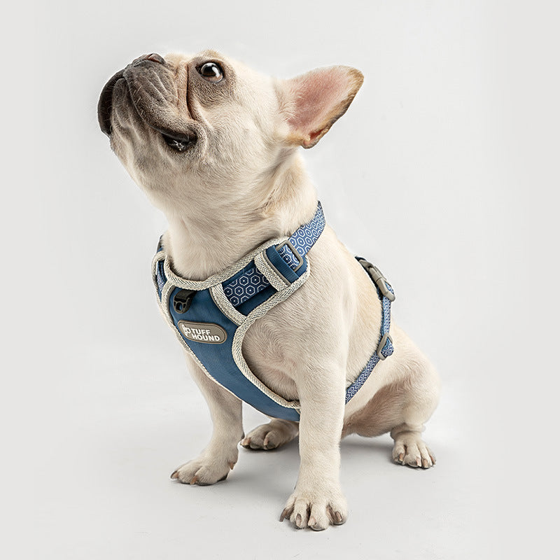 Chest Strap Traction Rope Dog Chain