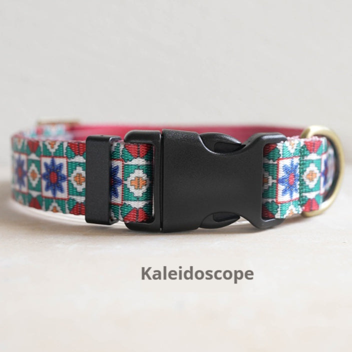 Smooth Comfortable Training Dog Collar
