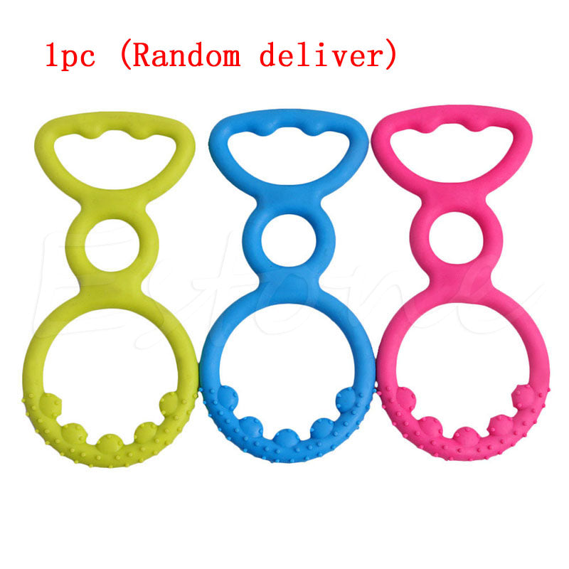 Biting Resistant Pet Toy