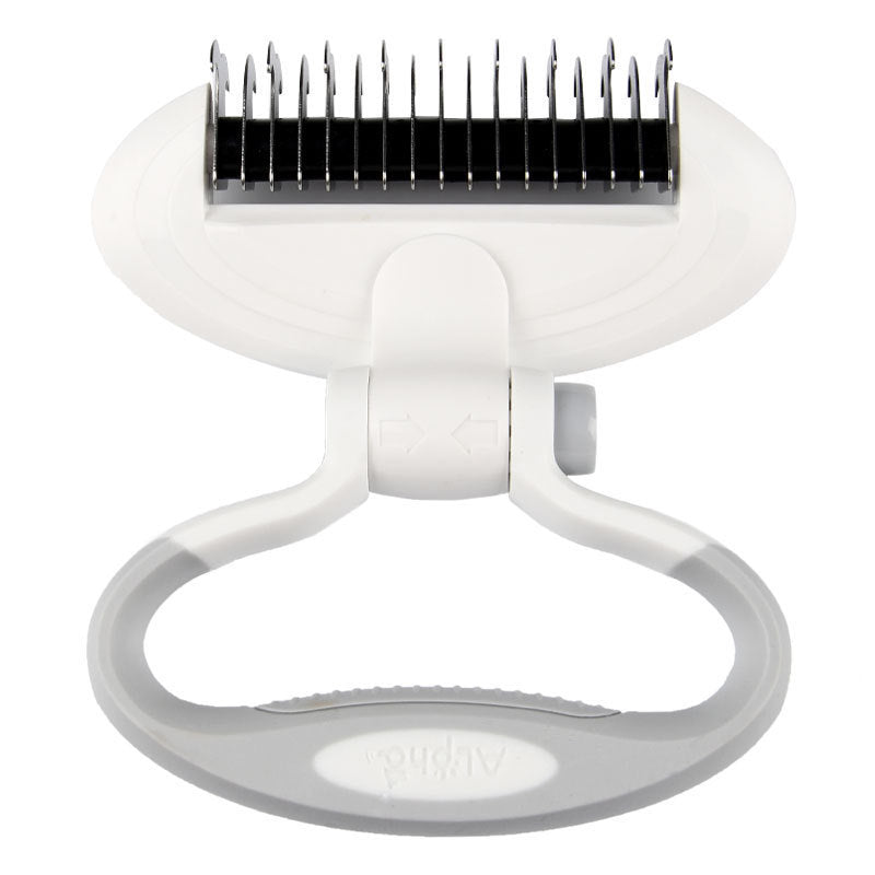Dog Grooming Comb For Knots