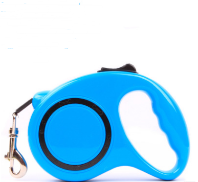Automatic Telescopic Dog Traction Rope Pet Tractor Wholesale Dog Rope Chain Pet Supplies
