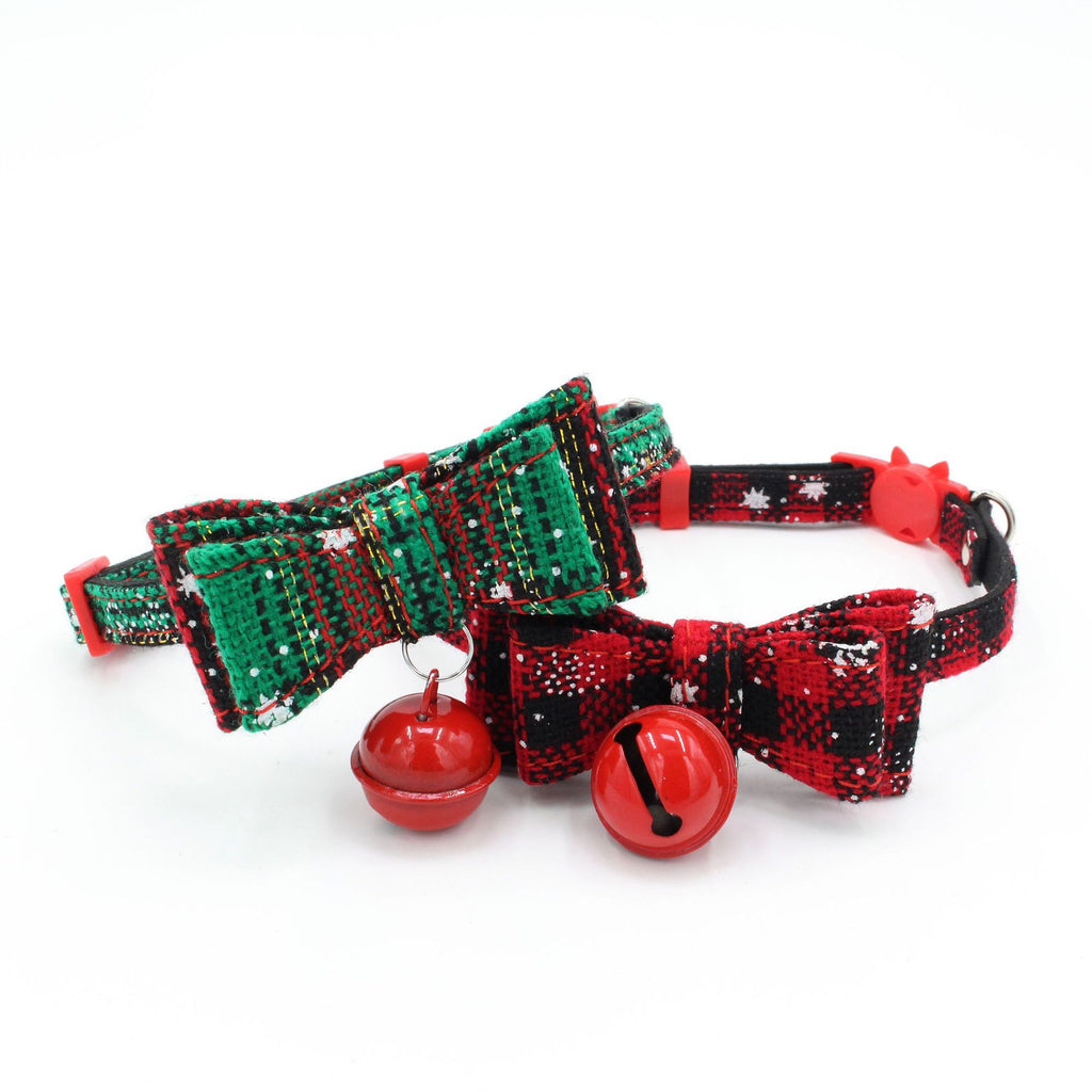 Comfortable Polyester Dog Collar