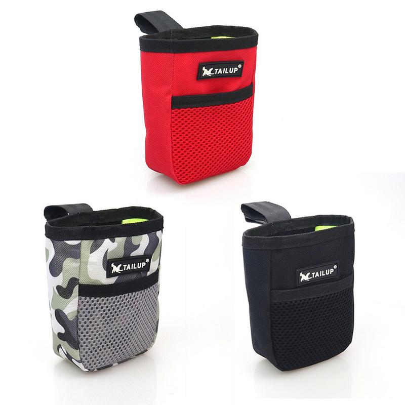 Pet Mini Training Treat Bag