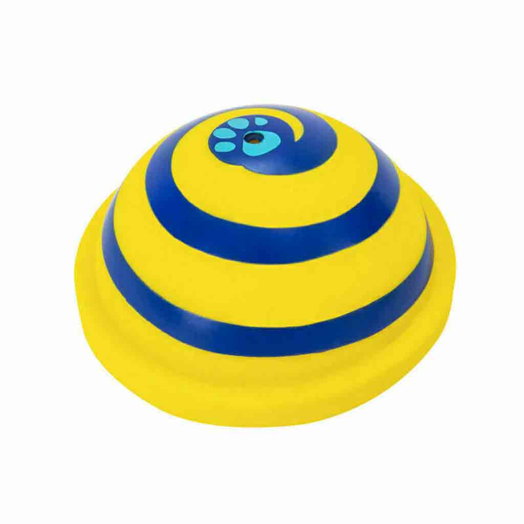 Soft Indoor Dog Sound Toy