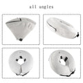 Inflatable Cotton Pet Collars