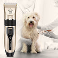 Pet Electric Dog Grooming Clippers