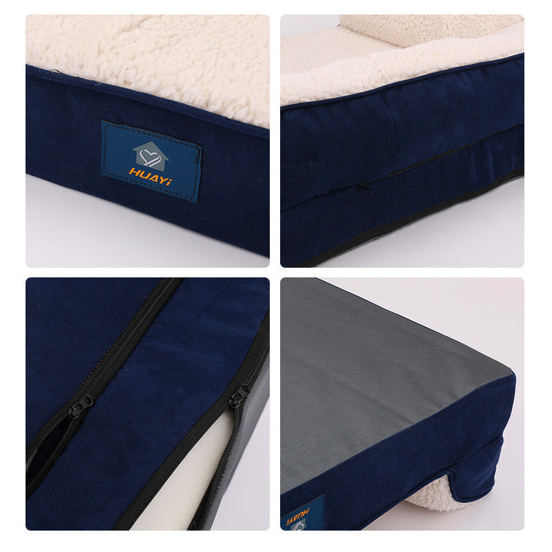 Dog Sofa Bed For All Seasons