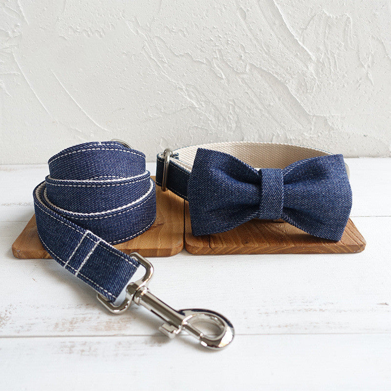 Muttco Cowboy Dog Collar