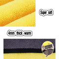 Absorbent Pet Bath Towel
