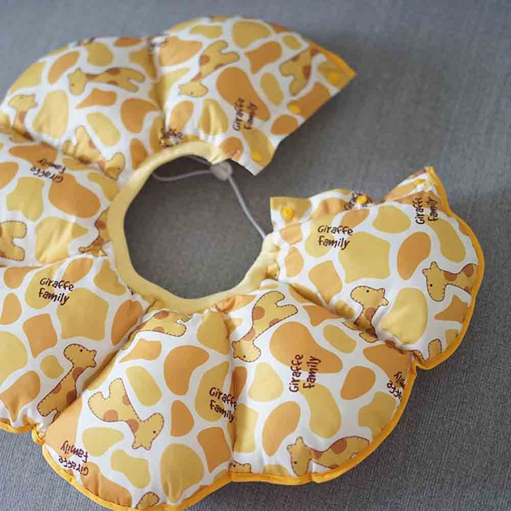 Waterproof Anti Licking And Anti Biting Dog Headgear