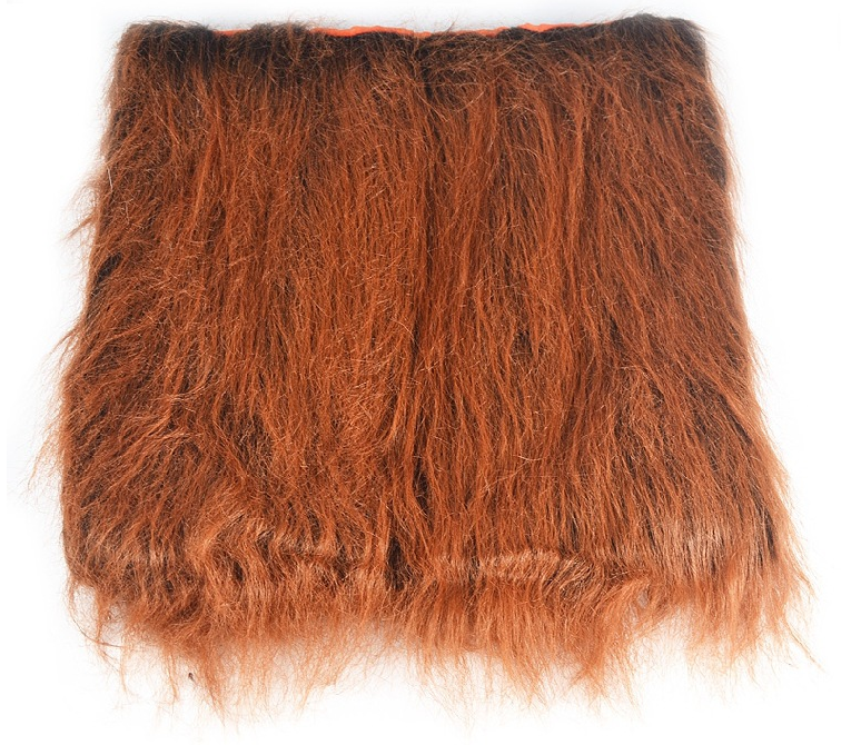 Lion Mane Wig For Large Dogs