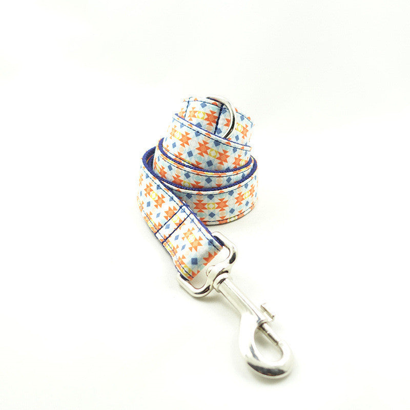 Pet Leash and Dog Collar