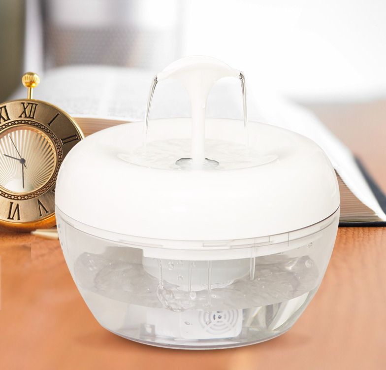 Automatic Circulation Filtering Water Dispenser