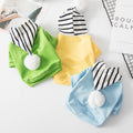 Dog Clothes Pet Clothing With Hood