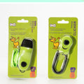 Dog Training Clicker And Whistle