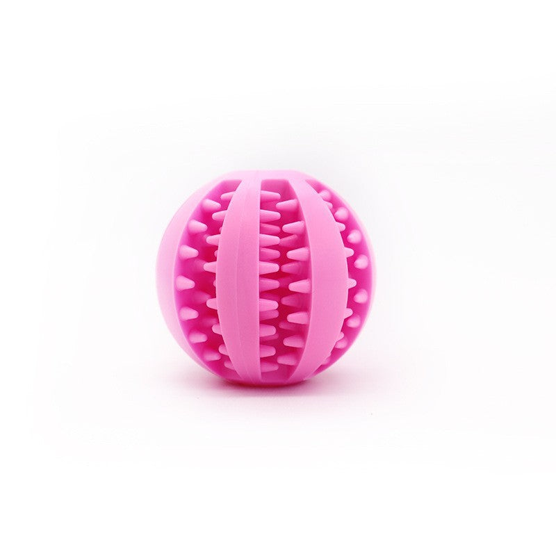 Pet Dog Toy Self-Hi Relieving Stuffy Molars