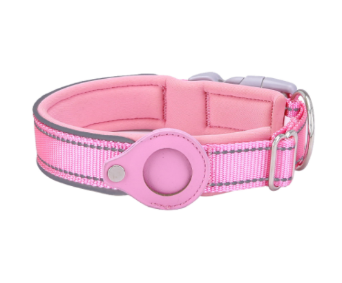 Tracker Pet Collar Cover