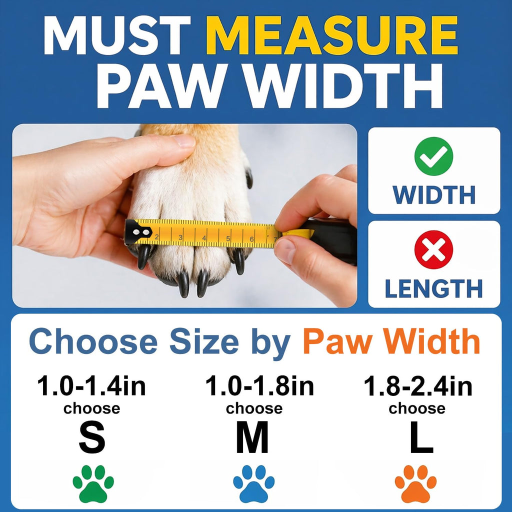 Breathable Waterproof Dog Shoes