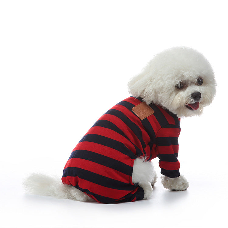 Stylish Home Dog Clothes