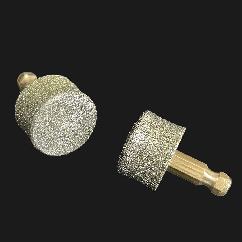 Diamond Pet Nail Grinding Head