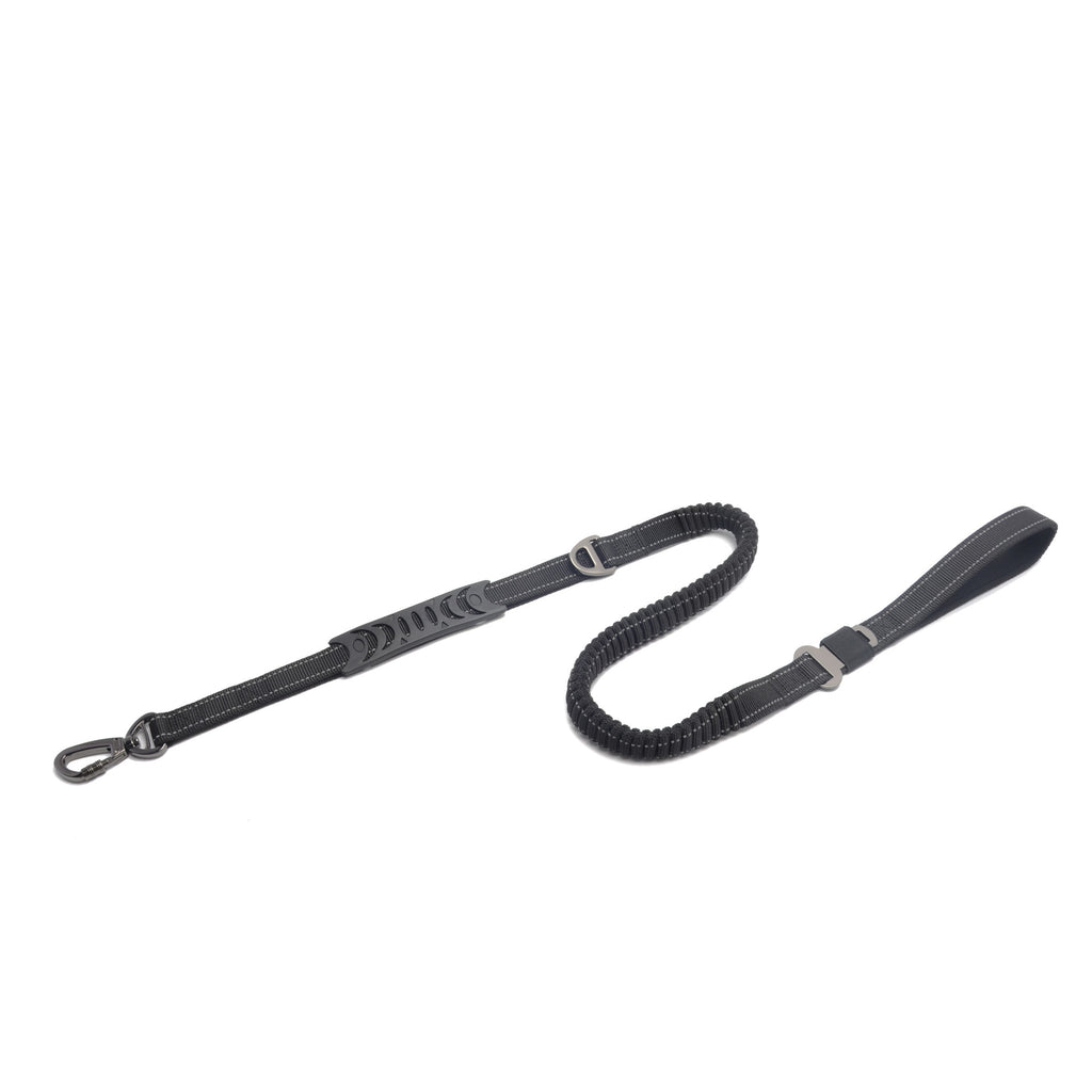 Dog Elastic Anti-Burst Pull-Resistant Leash